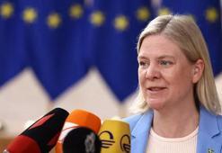 NATO zirvesi öncesi İsveç'ten PKK açıklaması: Bizim için de terör örgütü!