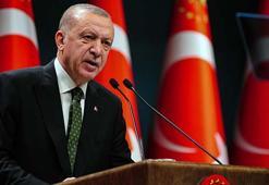 Kabine Toplantısı bitti mi? Cumhurbaşkanı Erdoğan açıklama yaptı mı?