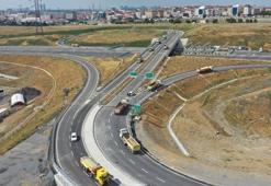 Hafriyat kamyonlarının sebep olduğu trafik sorunu tarihe karıştı! Bugünden itibaren geçerli