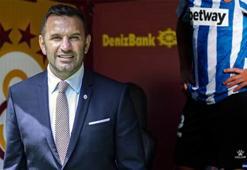 Okan Buruk istedi! Asist kralı, Galatasaray'a geliyor
