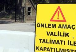 Valilik harekete geçti! O ilde artık bunu yapmak yasak...