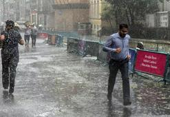 Şubat bereketli geçti! Son 66 yılın en yağışlı ayı oldu