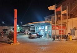 Servis minibüsünün çarptığı yaya öldü