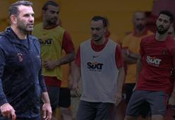 Okan Buruk dün antrenmana çıktı bugün iki ayrılığı duyunca büyük şok yaşadı!