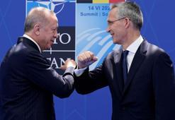 NATO’da tarihi zirve! İsveç ve Finlandiya'nın üyeliği için son dakikaya kadar müzakere...