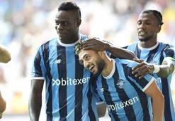 Yunus Akgün'ün kankası Galatasaray'a geliyor! Herkes Balotelli sandı ama...