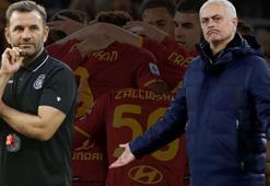 Mourinho'nun iki prensini istedi taraftarlar birine büyük tepki gösterdi! 'Bunu mu buldunuz?'