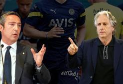 'Sen o süper yıldızı emekli mi etmeye çalışıyorsun?' homurdanmalarına sert tepki!