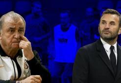 Fatih Terim onun için 'malzemecilik bile yapar' demişti! Galatasaray'da ilk ayrılık belli oldu
