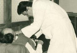 Cüneyt Arkın doktorluk yaptı mı, branşı nedir? Cüneyt Arkın ne doktoru idi?