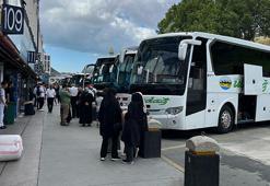 Otobüs bilet fiyatları ile ilgili açıklama! Ek seferler konulacak, otogarlarda bayram öncesi hareketlilik başladı...