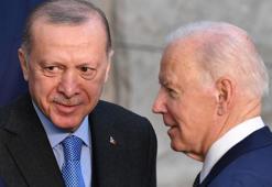 ABD Ulusal Güvenlik Danışmanı Sullivan duyurdu: Erdoğan ve Biden görüşmesi yarın
