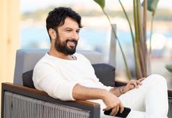 Megastar Tarkan’ın yeni reklam filmi yayınlandı