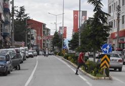 Cumhurbaşkanı Erdoğan'ın açıklamasından sonra Beylikova'da 'nadir toprak elementi' heyecanı
