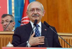Kılıçdaroğlu: Sökülen rütbelerini aynen dikeceğiz