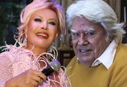 Cüneyt Arkın'ın ölüm haberini alan Emel Sayın gözyaşları içerisinde anlattı: "Birkaç gün önce konuştuk, şakalaştık..."