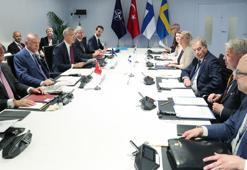 Kritik zirve sona erdi! 3 ülke arasında ortak bildiri imzalandı