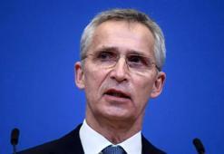 NATO Genel Sekreteri Stoltenberg'den flaş terör örgütü PKK açıklaması