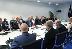 NATO'daki kritik 4'lü zirvenin ardından istişarelerin tarihi ve yeri belli oldu!