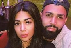 Kız kardeşi açıkladı Fenerbahçe camiası dondu kaldı! 'Gabigol depresyona...'