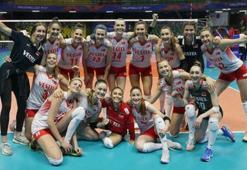 Türkiye voleybol maçı ne zaman? Türkiye Hollanda voleybol maçı ne zaman, saat kaçta, hangi kanalda? Türkiye puan durumu!