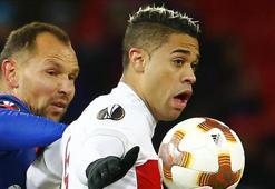Mariano Diaz transferinde son durum ne? Fenerbahçe’nin Mariano Diaz  transferinde yeni teklif ne?
