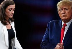 Eski Beyaz Saray çalışanı Cassidy Hutchinson'ın itirafları ABD'de gündemi sarstı: Trump ve tepe yönetimi...