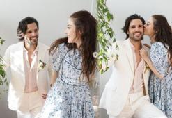 Özge Gürel ve Serkan Çayoğlu çiftinin düğün tarihi ve yeri belli oldu!