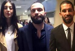 Arda Turan'ın yargılandığı taciz davasında karar!