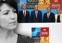 NATO’daki Türkiye zaferi PKK yanlısı vekili çılgına çevirdi! İsveç’i böyle tehdit etti