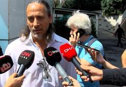 Cüneyt Arkın’ın cenazesi ailesine teslim edildi!