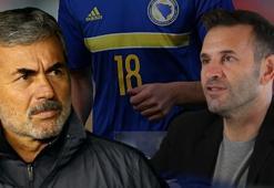 Aykut Kocaman'ın prensine göz dikti taraftarlar isyan etti! 'Ndombele, Gueye derken o mu gelecek?'