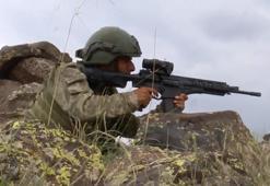 Terör örgütünden deprem fırsatçılığı! MSB açıkladı: Misliyle karşılık verildi