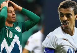 Luiz Gustavo ve Zajc'a güle güle! Jorge Jesus'a 6 numara müjdesi verildi! '30 M.€'luk orta saha...'