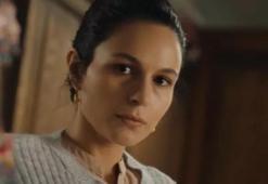 Annenin Sırrıdır Çocuk'un Meryem'i Selin Yeninci sütyensiz kombiniyle dikkat çekti!