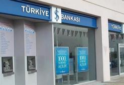 Emekli promosyonunda yeni dönem! 5.000 TL'ye çıkarıldı, İş Bankası resmen duyurdu, bugünden itibaren...