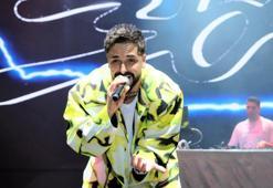 Boğaz'da Sefo ile rap rüzgarı!