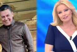 Müge Anlı ve Şinasi Yüzbaşıoğlu'ndan evlilik fotoğrafları bekleniyordu! İlk paylaşım geldi...