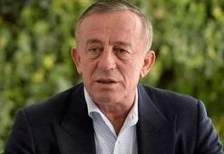 Ali Ağaoğlu kalp krizi geçirdi!