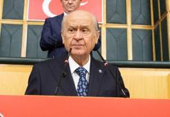 Bahçeli'den Türk Tabipleri Birliği’ne 'boykot' tepkisi: Tedavi süreçlerini aksatma girişimi rezalettir