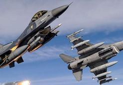 Türkiye'ye F-16 satışına ilişkin ABD'den flaş açıklama! Biden tavrını belli etti