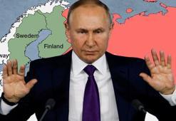 Finlandiya ve İsveç'in NATO'ya üye olma yolu açıldı! Putin açık açık tehditler savurdu