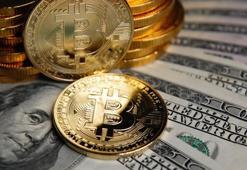 Bitcoin darmaduman oldu! Uyarılar peş peşe geldi! 1100 dolar...