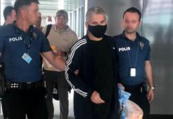 Reyhanlı saldırısının talimatını veren Memet Gezer Türkiye'ye getirildi