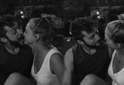 İpek Filiz Yazıcı ile Ufuk Beydemir evleniyor! Böyle duyurdular...