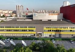 Demirören Medya Mesleki ve Teknik Anadolu Lisesi öğrencilerini bekliyor