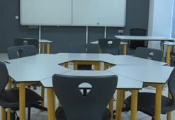 Demirören Medya Mesleki ve Teknik Anadolu Lisesi ilk öğrencileri ile buluşmaya hazır