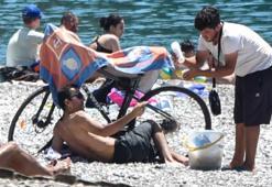 Seyyar satıcıların 'saklambaç' taktiği