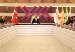 YÖK Başkanı Özvar: Engelsiz eğitim için projeler geliştiriyoruz