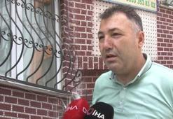 Ümraniye’de kadın cinayeti: Tapu kavgasında eşini bıçakladı